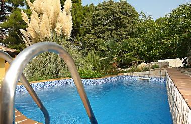 Maison de vacances /en/au Kastel, Buje (Istarska)ou appartement ou maison de vacances
