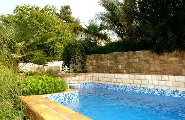 Maison de vacances /en/au Kastel, Buje (Istarska)ou appartement ou maison de vacances