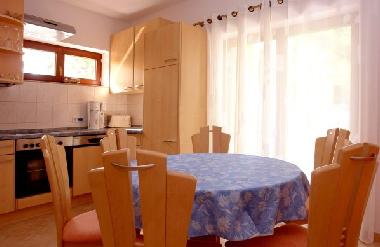 Maison de vacances /en/au Kastel, Buje (Istarska)ou appartement ou maison de vacances