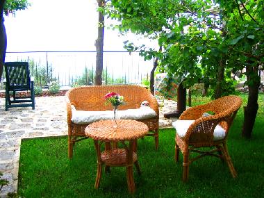 Maison de vacances �/en/au furore (Salerno)ou appartement ou maison de vacances