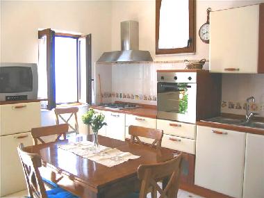Maison de vacances �/en/au furore (Salerno)ou appartement ou maison de vacances