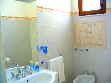 Maison de vacances �/en/au furore (Salerno)ou appartement ou maison de vacances