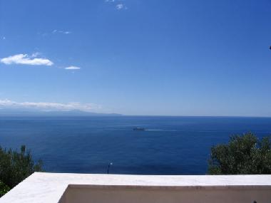 Maison de vacances �/en/au furore (Salerno)ou appartement ou maison de vacances