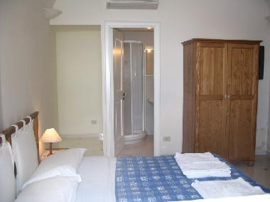 Maison de vacances �/en/au furore (Salerno)ou appartement ou maison de vacances