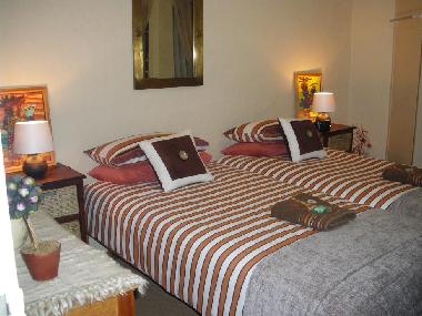 Appartement de vacances �/en/au Jeffreys Bay (Eastern Cape)ou appartement ou maison de vacances
