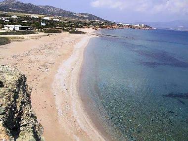 Maison de vacances �/en/au Antiparos (Kyklades)ou appartement ou maison de vacances