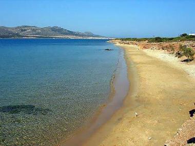 Maison de vacances �/en/au Antiparos (Kyklades)ou appartement ou maison de vacances