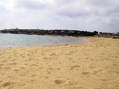 Maison de vacances �/en/au Antiparos (Kyklades)ou appartement ou maison de vacances