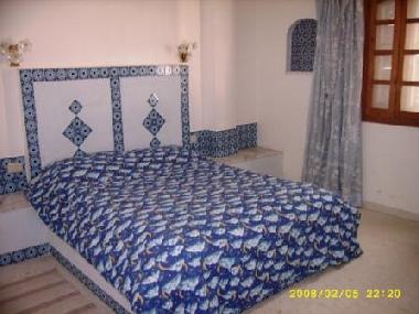 Appartement de vacances �/en/au Mahdia (Al Mahdiyah)ou appartement ou maison de vacances