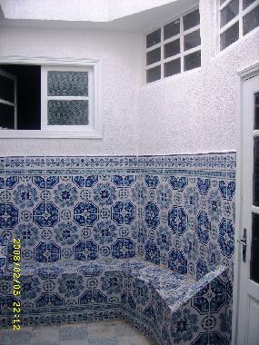 Appartement de vacances �/en/au Mahdia (Al Mahdiyah)ou appartement ou maison de vacances