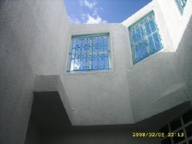 Appartement de vacances �/en/au Mahdia (Al Mahdiyah)ou appartement ou maison de vacances