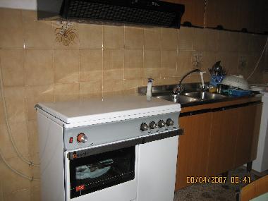 Maison de vacances �/en/au Calvisi (Cosenza)ou appartement ou maison de vacances