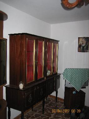 Maison de vacances �/en/au Calvisi (Cosenza)ou appartement ou maison de vacances