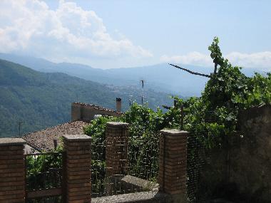 Maison de vacances �/en/au Calvisi (Cosenza)ou appartement ou maison de vacances