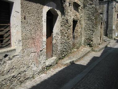 Maison de vacances �/en/au Calvisi (Cosenza)ou appartement ou maison de vacances