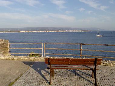 Appartement de vacances �/en/au Fertilia - Alghero (Sassari)ou appartement ou maison de vacances