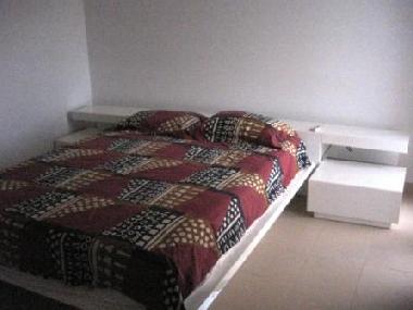 Maison de vacances �/en/au Hammamet (Nabul)ou appartement ou maison de vacances