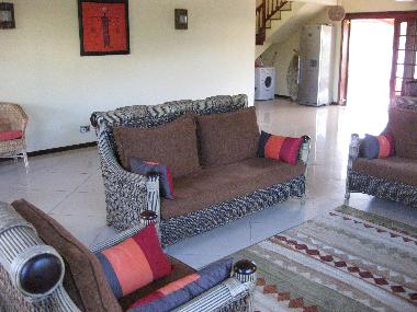 Maison de vacances /en/au La Preneuse (Black River)ou appartement ou maison de vacances