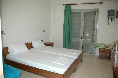 Appartement de vacances �/en/au Kakovatos (Dytiki Ellada)ou appartement ou maison de vacances