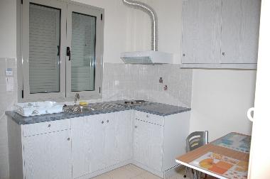 Appartement de vacances �/en/au Kakovatos (Dytiki Ellada)ou appartement ou maison de vacances