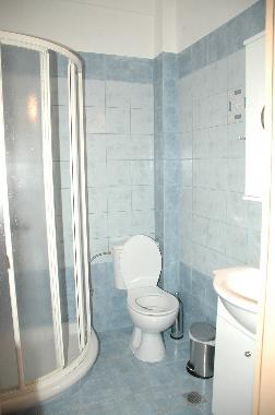 Appartement de vacances �/en/au Kakovatos (Dytiki Ellada)ou appartement ou maison de vacances