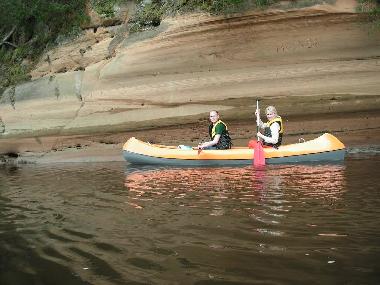 Maison de vacances �/en/au Cesis/Raiskums (Lettland)ou appartement ou maison de vacances