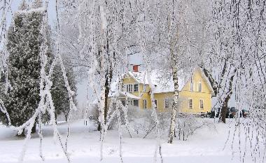 Maison de vacances �/en/au Cesis/Raiskums (Lettland)ou appartement ou maison de vacances