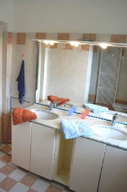 Appartement de vacances /en/au Montecalvo Versiggia (Pavia)ou appartement ou maison de vacances