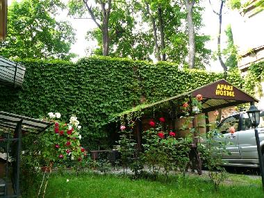 Htel /en/au Cracovie (Malopolskie)ou appartement ou maison de vacances