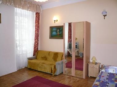 Htel /en/au Cracovie (Malopolskie)ou appartement ou maison de vacances