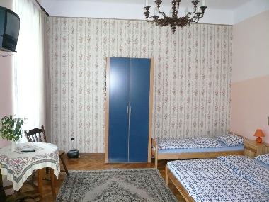 Htel /en/au Cracovie (Malopolskie)ou appartement ou maison de vacances