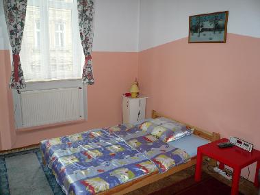 Htel /en/au Cracovie (Malopolskie)ou appartement ou maison de vacances