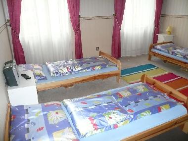 Htel /en/au Cracovie (Malopolskie)ou appartement ou maison de vacances