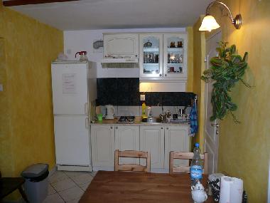 Htel /en/au Cracovie (Malopolskie)ou appartement ou maison de vacances