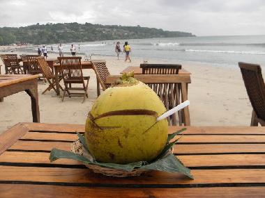 Appartement de vacances �/en/au Taman Mumbul (Bali)ou appartement ou maison de vacances