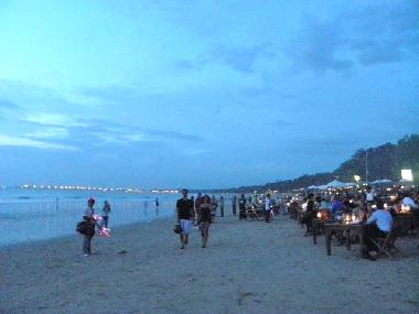 Appartement de vacances �/en/au Taman Mumbul (Bali)ou appartement ou maison de vacances