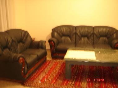 Appartement de vacances �/en/au eljadida (El Jadida)ou appartement ou maison de vacances