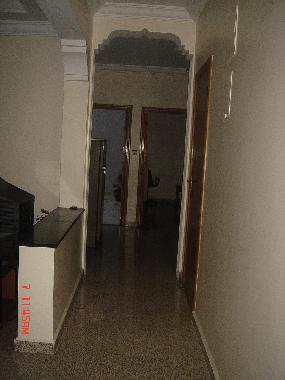 Appartement de vacances �/en/au eljadida (El Jadida)ou appartement ou maison de vacances