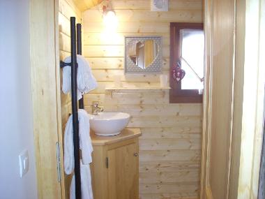 Maison de vacances �/en/au husseren-wesserling (Haut-Rhin)ou appartement ou maison de vacances