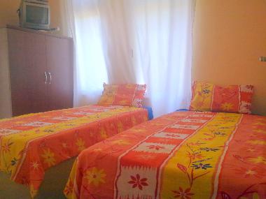 Appartement de vacances �/en/au Avsallar (Antalya)ou appartement ou maison de vacances