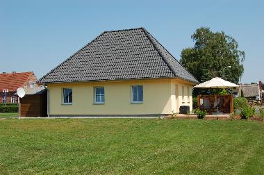 Maison de vacances /en/au Baabe (Ostsee-Inseln)ou appartement ou maison de vacances