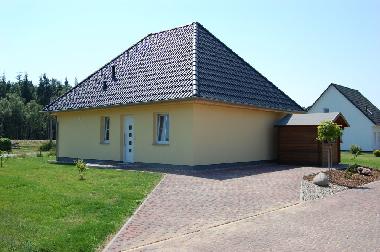 Maison de vacances /en/au Baabe (Ostsee-Inseln)ou appartement ou maison de vacances