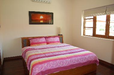 Maison de vacances /en/au Hua hin (Phetchaburi)ou appartement ou maison de vacances