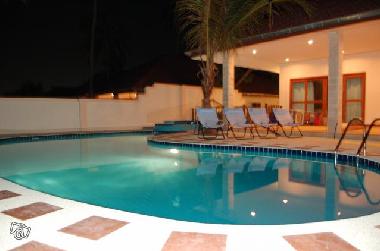 Maison de vacances /en/au Hua hin (Phetchaburi)ou appartement ou maison de vacances