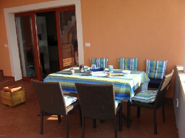 Appartement de vacances �/en/au PIRAN (Piran)ou appartement ou maison de vacances