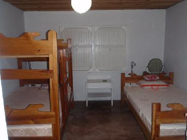 Maison de vacances �/en/au Providencia (San Andres y Providencia)ou appartement ou maison de vacances