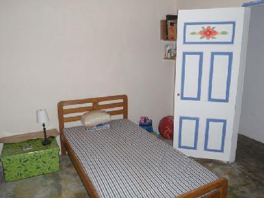 Maison de vacances �/en/au Providencia (San Andres y Providencia)ou appartement ou maison de vacances