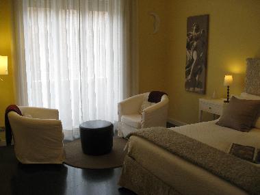 Appartement de vacances �/en/au Rome (Roma)ou appartement ou maison de vacances