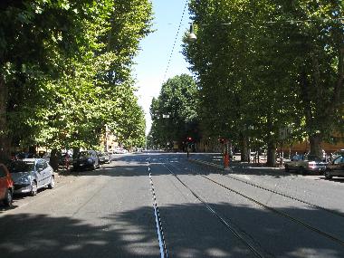 Appartement de vacances �/en/au Rome (Roma)ou appartement ou maison de vacances