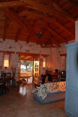 Maison de vacances /en/au Volimes (Zakynthos)ou appartement ou maison de vacances